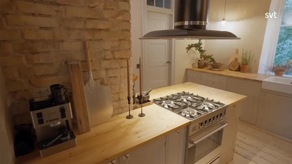 Som på räls i Västra Klagstorp – Husdrömmar avsnitt 6-3