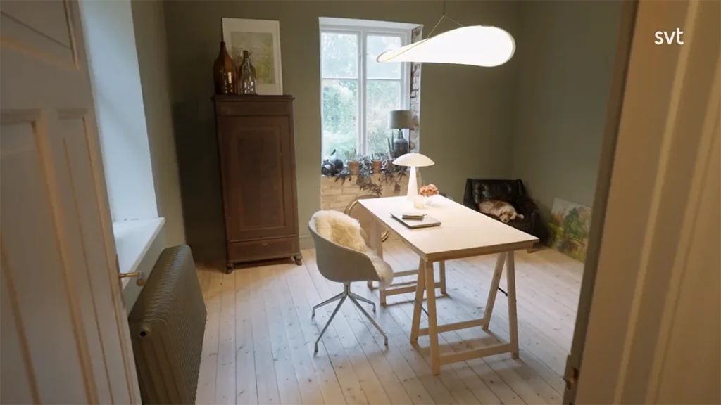 Som på räls i Västra Klagstorp – Husdrömmar avsnitt 6-4