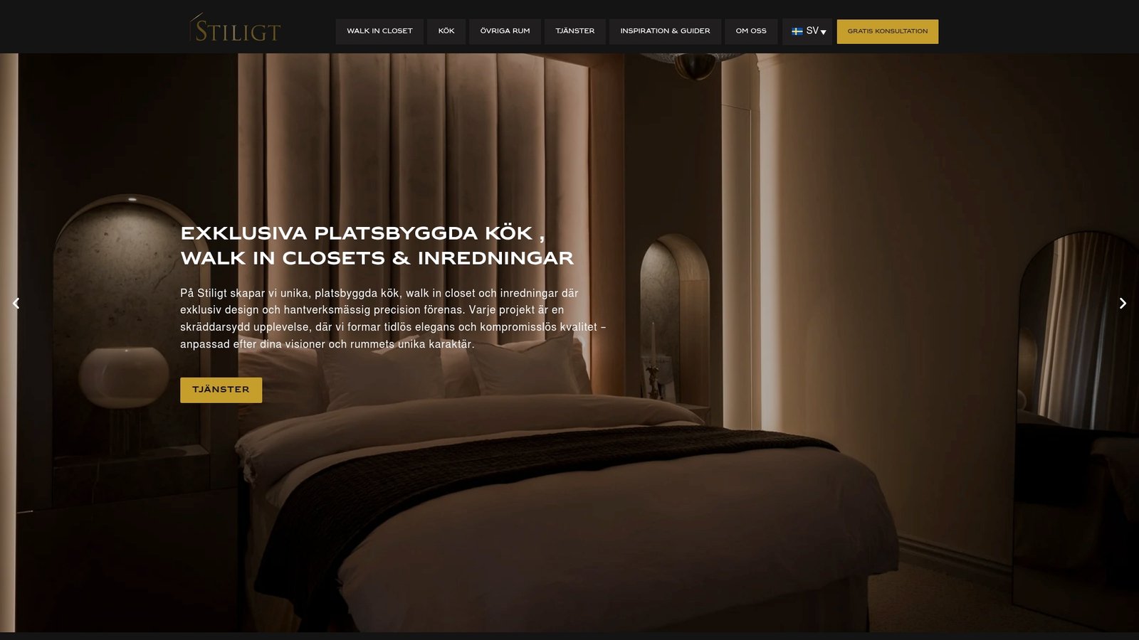 https://stiligtdesign.se